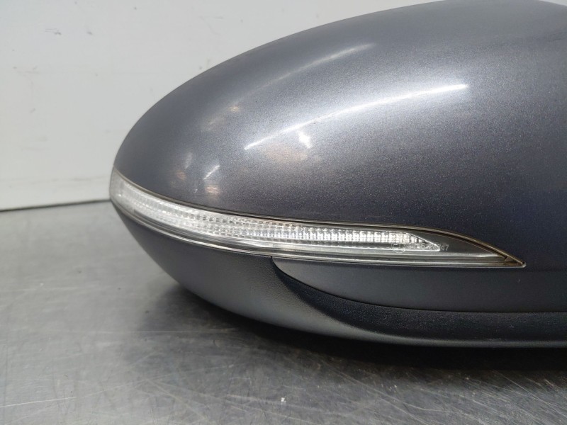 Recambio de retrovisor derecho para hyundai i30 (pd) essence referencia OEM IAM   