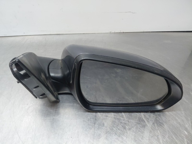 Recambio de retrovisor derecho para hyundai i30 (pd) essence referencia OEM IAM   