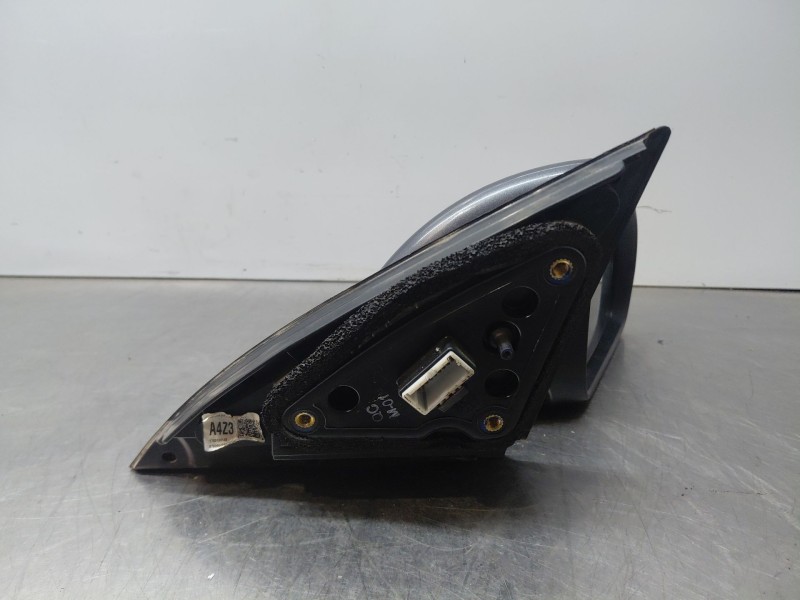 Recambio de retrovisor derecho para hyundai i30 (pd) essence referencia OEM IAM   