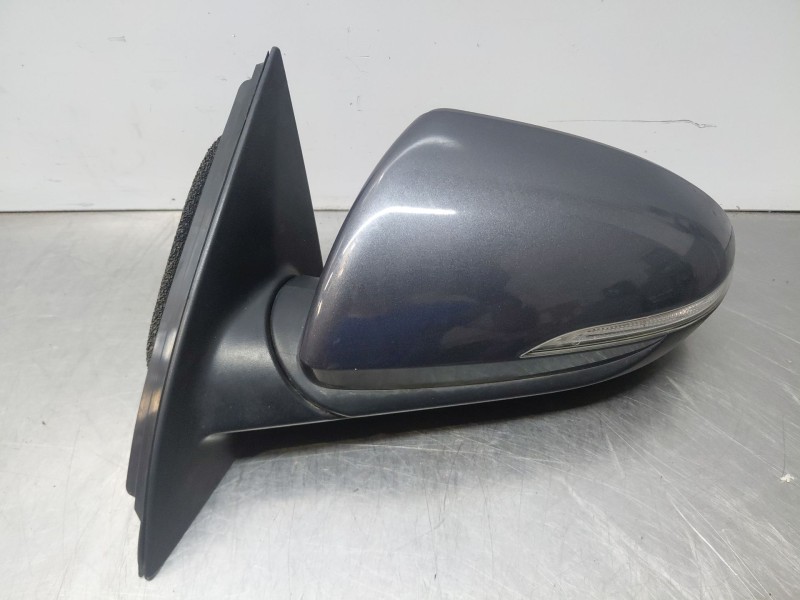 Recambio de retrovisor izquierdo para hyundai i30 (pd) essence referencia OEM IAM   
