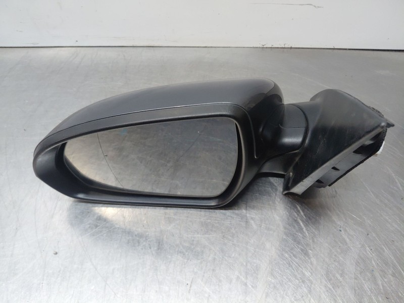 Recambio de retrovisor izquierdo para hyundai i30 (pd) essence referencia OEM IAM   