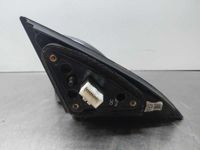 Recambio de retrovisor izquierdo para hyundai i30 (pd) essence referencia OEM IAM   