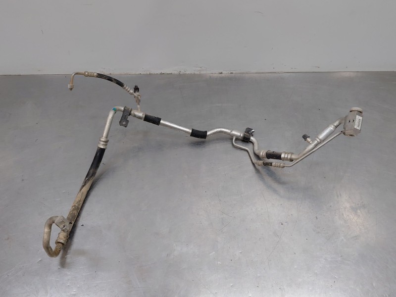 Recambio de tubos aire acondicionado para hyundai i30 (pd) essence referencia OEM IAM   