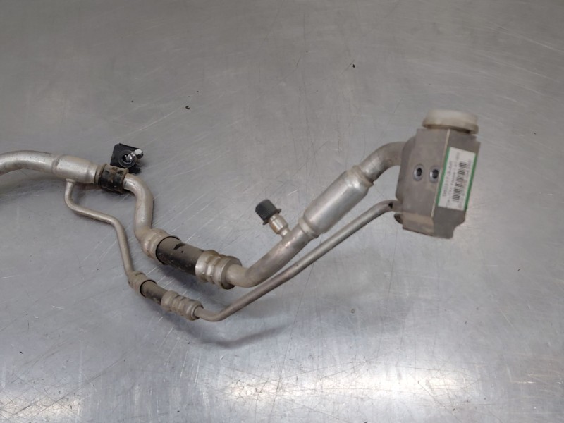 Recambio de tubos aire acondicionado para hyundai i30 (pd) essence referencia OEM IAM   
