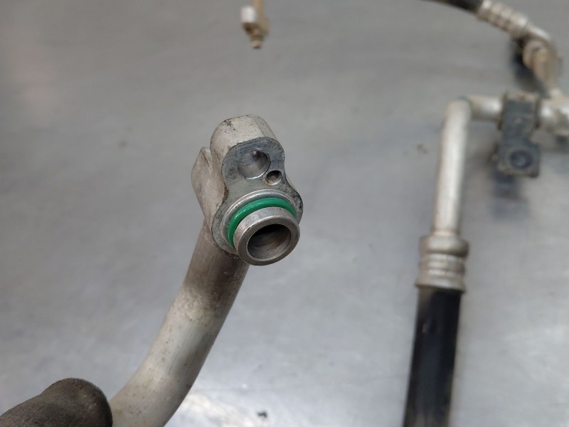 Recambio de tubos aire acondicionado para hyundai i30 (pd) essence referencia OEM IAM   