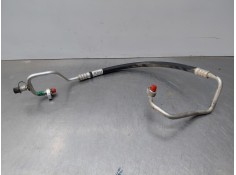 Recambio de tubos aire acondicionado para hyundai i30 (pd) essence referencia OEM IAM   