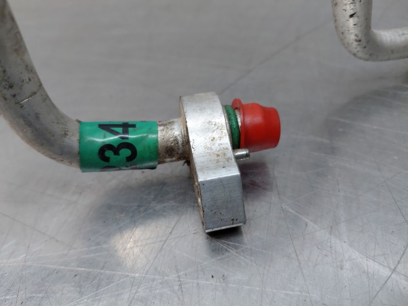 Recambio de tubos aire acondicionado para hyundai i30 (pd) essence referencia OEM IAM   