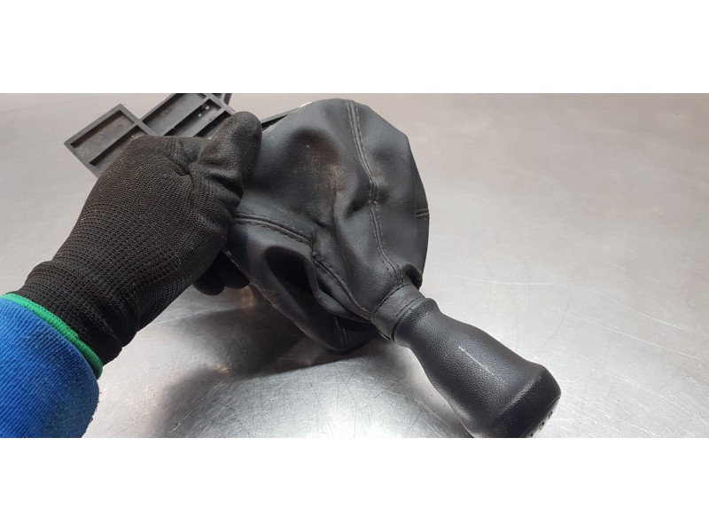 Recambio de palanca cambio para fiat doblo ii cargo (263) furgón base referencia OEM IAM 55266371 50294312 