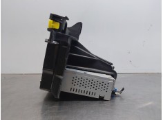 Recambio de pantalla multifuncion para opel corsa e design referencia OEM IAM    2