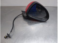 Recambio de retrovisor derecho para opel corsa e design referencia OEM IAM   