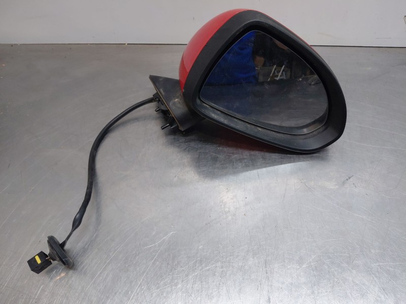 Recambio de retrovisor derecho para opel corsa e design referencia OEM IAM   