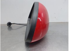 Recambio de retrovisor derecho para opel corsa e design referencia OEM IAM    2