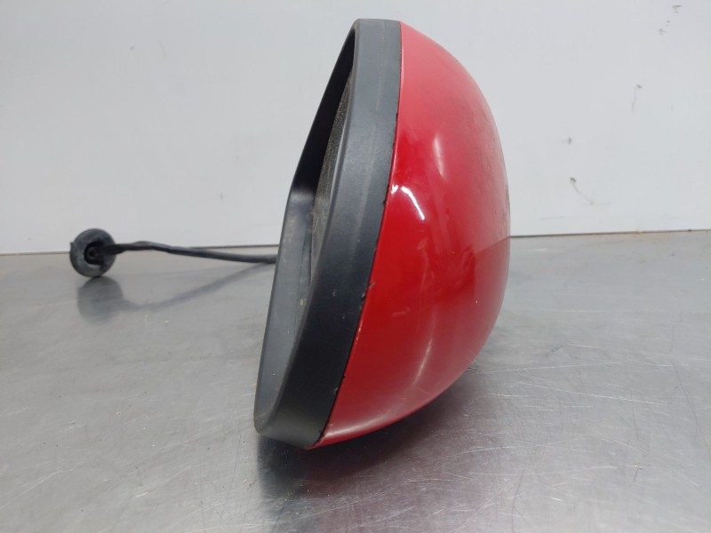 Recambio de retrovisor derecho para opel corsa e design referencia OEM IAM   