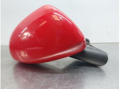 Recambio de retrovisor derecho para opel corsa e design referencia OEM IAM   