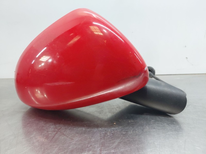 Recambio de retrovisor derecho para opel corsa e design referencia OEM IAM   
