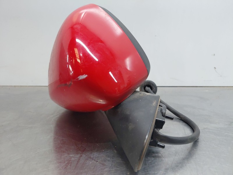 Recambio de retrovisor derecho para opel corsa e design referencia OEM IAM   