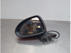 Recambio de retrovisor izquierdo para opel corsa e design referencia OEM IAM   