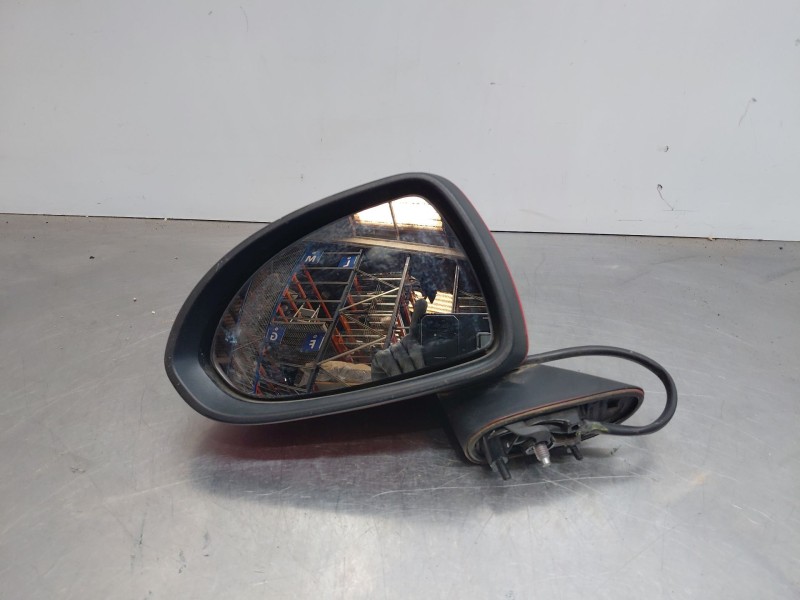 Recambio de retrovisor izquierdo para opel corsa e design referencia OEM IAM   