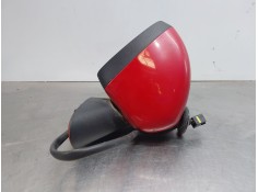 Recambio de retrovisor izquierdo para opel corsa e design referencia OEM IAM    2