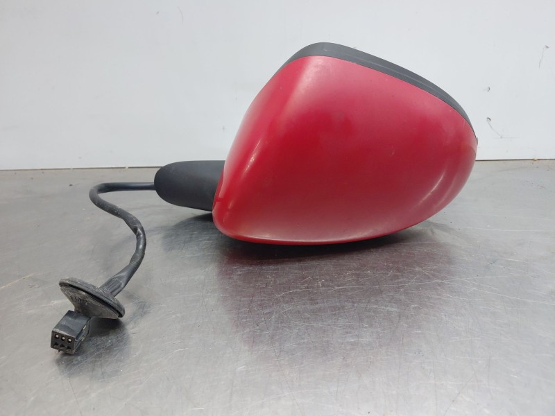 Recambio de retrovisor izquierdo para opel corsa e design referencia OEM IAM   