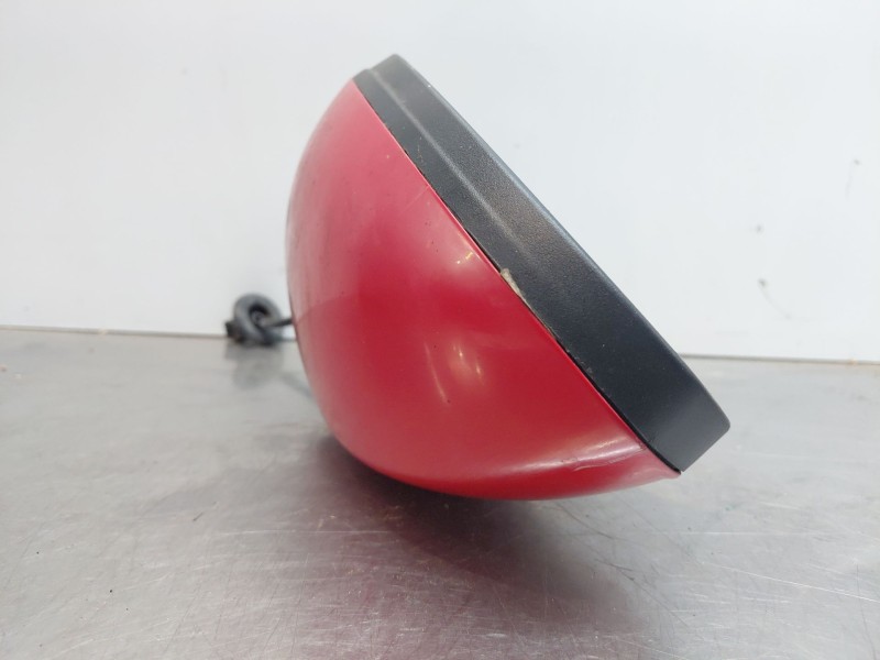 Recambio de retrovisor izquierdo para opel corsa e design referencia OEM IAM   