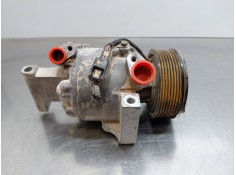 Recambio de compresor aire acondicionado para smart forfour hatchback (453) 1.0 (453.042, 453.043) referencia OEM IAM A453830700