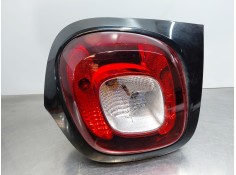 Recambio de piloto trasero derecho para smart forfour hatchback (453) 1.0 (453.042, 453.043) referencia OEM IAM A4539063200  