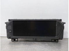 Recambio de cuadro instrumentos para citroën c4 grand picasso exclusive referencia OEM IAM   