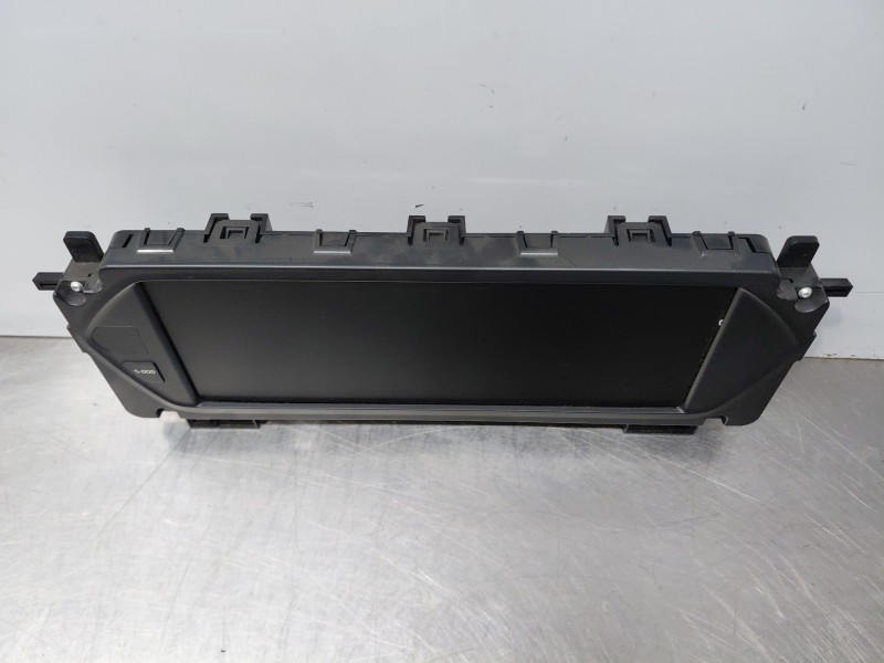 Recambio de cuadro instrumentos para citroën c4 grand picasso exclusive referencia OEM IAM   