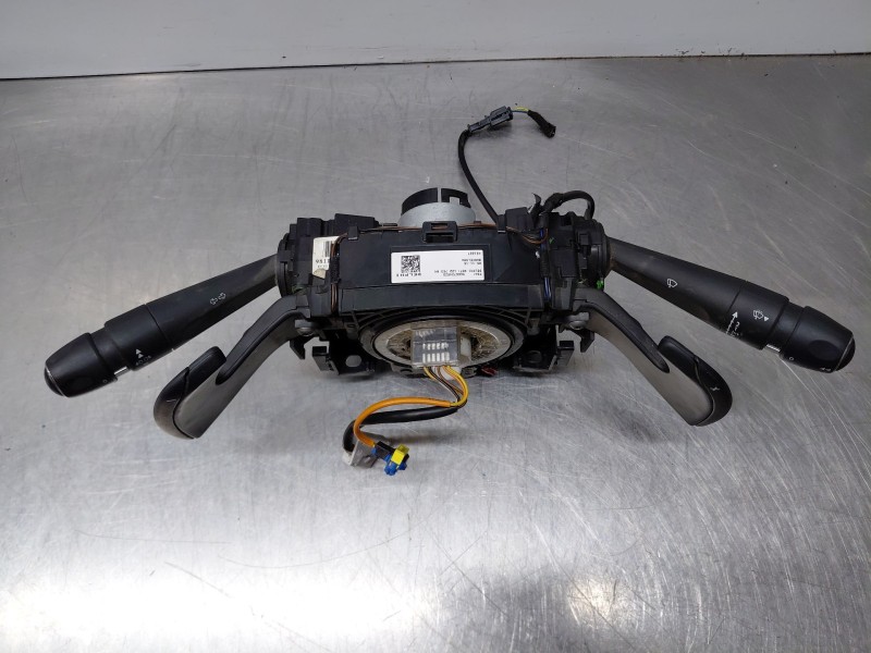 Recambio de mando multifuncion para citroën c4 grand picasso exclusive referencia OEM IAM   