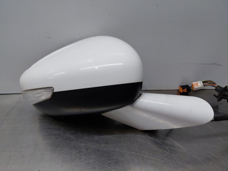 Recambio de retrovisor derecho para citroën c4 grand picasso exclusive referencia OEM IAM   
