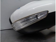 Recambio de retrovisor derecho para citroën c4 grand picasso exclusive referencia OEM IAM    2