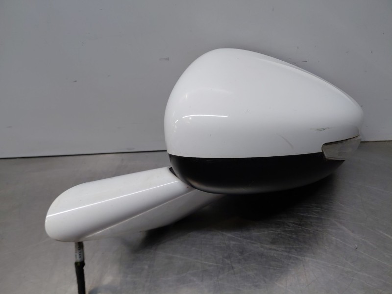 Recambio de retrovisor izquierdo para citroën c4 grand picasso exclusive referencia OEM IAM   