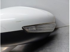 Recambio de retrovisor izquierdo para citroën c4 grand picasso exclusive referencia OEM IAM    2