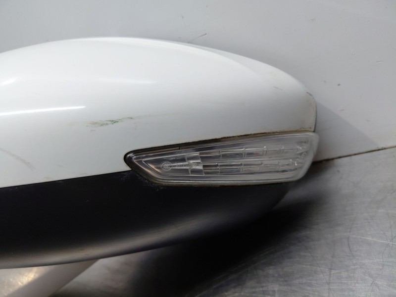 Recambio de retrovisor izquierdo para citroën c4 grand picasso exclusive referencia OEM IAM   