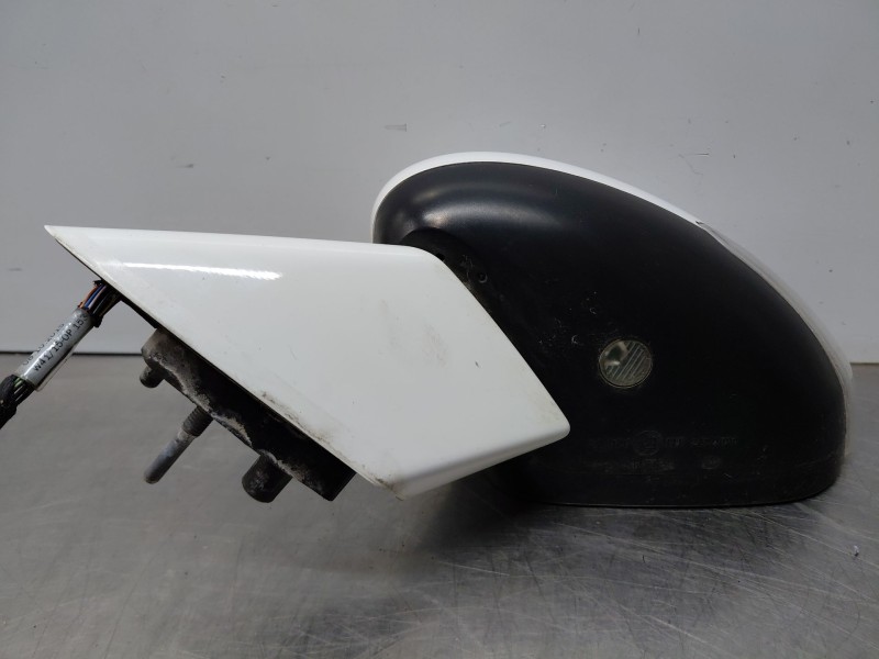 Recambio de retrovisor izquierdo para citroën c4 grand picasso exclusive referencia OEM IAM   