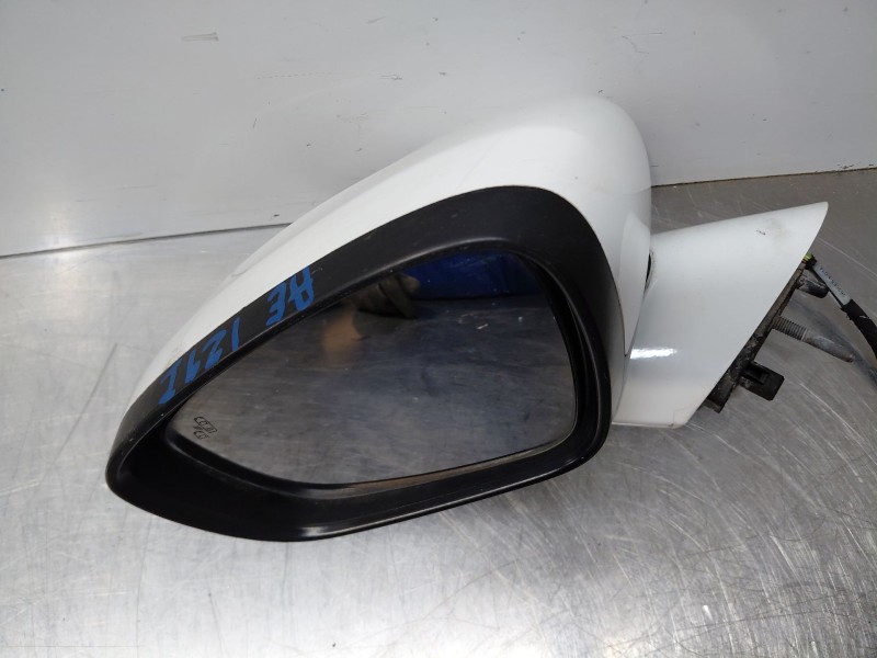 Recambio de retrovisor izquierdo para citroën c4 grand picasso exclusive referencia OEM IAM   