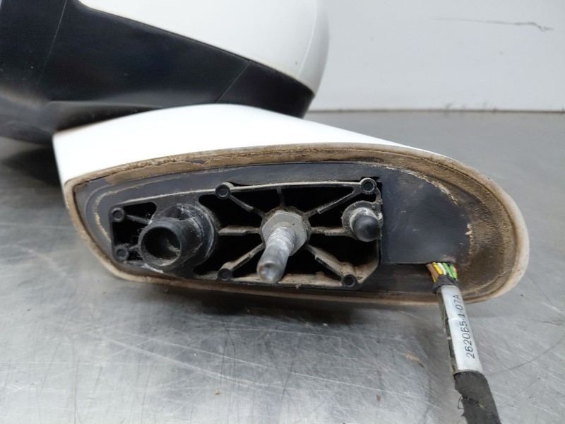 Recambio de retrovisor izquierdo para citroën c4 grand picasso exclusive referencia OEM IAM   