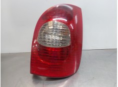 Recambio de piloto trasero derecho para citroën xsara picasso (n68) 2.0 hdi referencia OEM IAM 6351T2 9650005780 