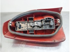Recambio de piloto trasero derecho para citroën xsara picasso (n68) 2.0 hdi referencia OEM IAM 6351T2 9650005780  2