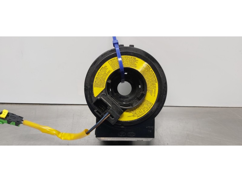 Recambio de anillo airbag para kia carnival 2.9 crdi vgt concept referencia OEM IAM 934904D900  