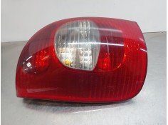 Recambio de piloto trasero izquierdo para citroën xsara picasso (n68) 2.0 hdi referencia OEM IAM 6350T2 9650005880 