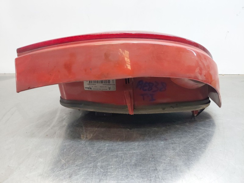 Recambio de piloto trasero izquierdo para citroën xsara picasso (n68) 2.0 hdi referencia OEM IAM 6350T2 9650005880 