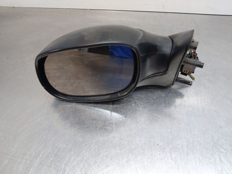 Recambio de retrovisor izquierdo para citroën xsara picasso (n68) 2.0 hdi referencia OEM IAM 815350  