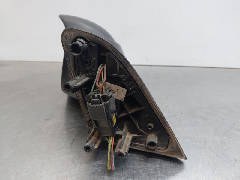 Recambio de retrovisor izquierdo para citroën xsara picasso (n68) 2.0 hdi referencia OEM IAM 815350  