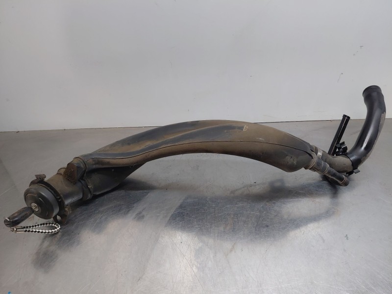 Recambio de tubo para citroën xsara picasso (n68) 2.0 hdi referencia OEM IAM 1503T5 9645274280 