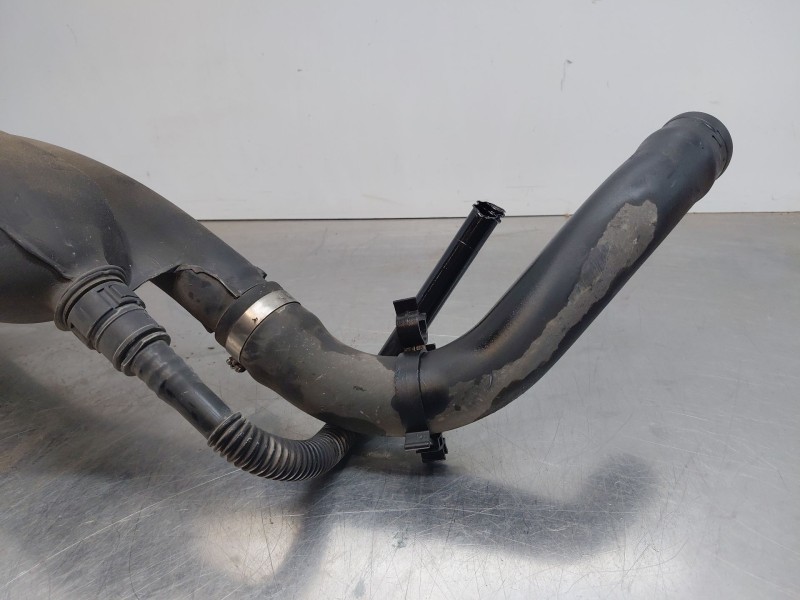 Recambio de tubo para citroën xsara picasso (n68) 2.0 hdi referencia OEM IAM 1503T5 9645274280 