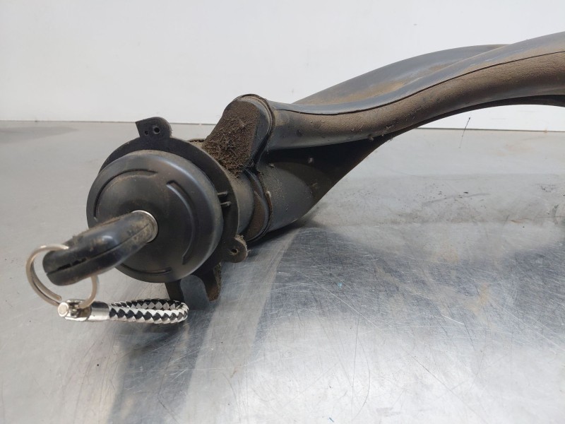 Recambio de tubo para citroën xsara picasso (n68) 2.0 hdi referencia OEM IAM 1503T5 9645274280 