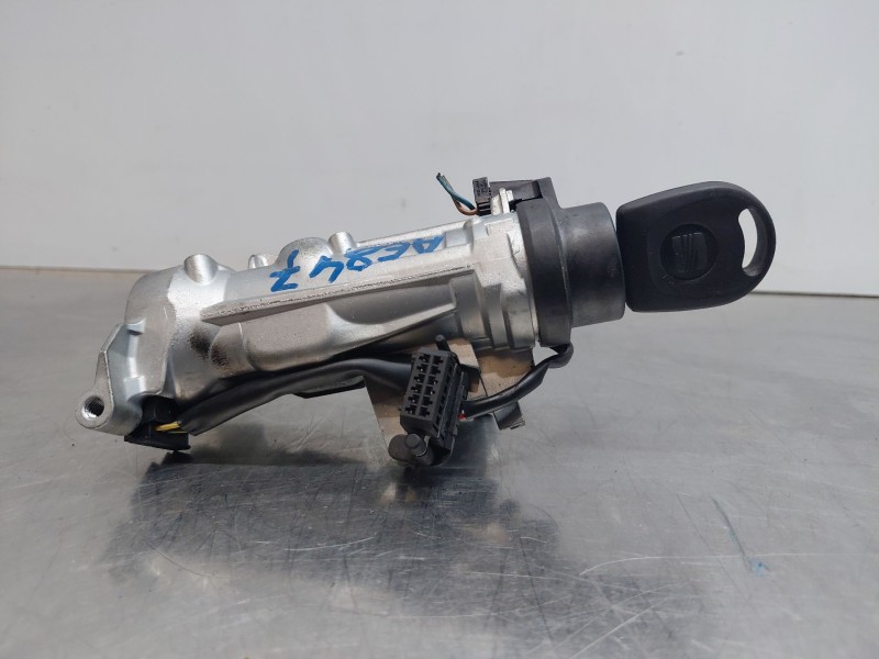 Recambio de antirrobo para seat altea (5p1) 2.0 tdi referencia OEM IAM   