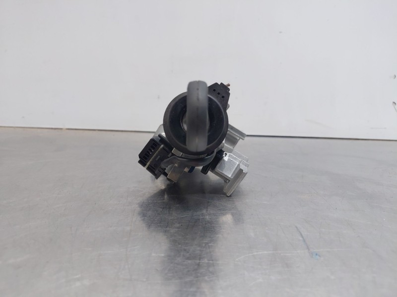Recambio de antirrobo para seat altea (5p1) 2.0 tdi referencia OEM IAM   